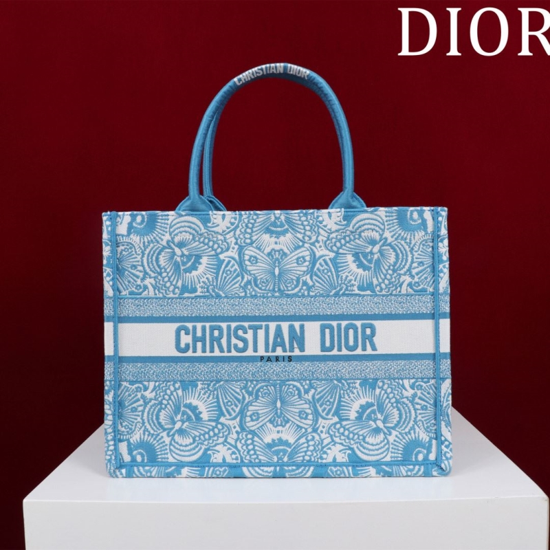 D*or shopping bags